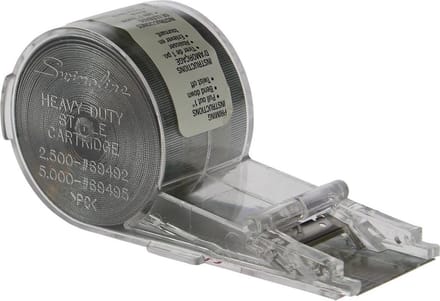Rexel - staples - No. 270 - pack of 5000