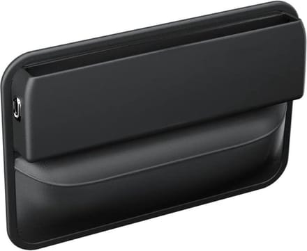 Luxe auto organizer - Autostoel organiser voor kinderen met vakken
