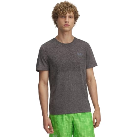 Opleiding top Under Armour Seamless Stride