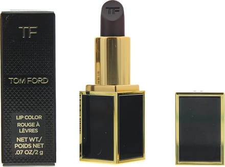 Tom Ford Boys And Girls Soft Matte 07 Sterling Lipstick 2g