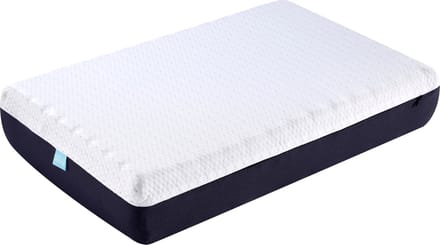 BetterNight Airflow - Verkoelend hoofdkussen - traagschuim met gel - verkoelend