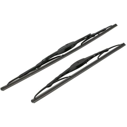 Wisserblad SWF 116316, 550/410mm, Voor, 2 Stuk