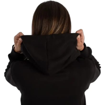 Sweatshirt damescapuchon Enebe Culmen