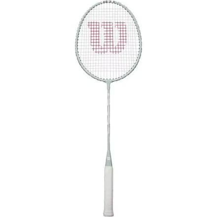 Badmintonracket Wilson Reaction 70