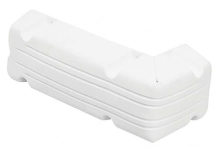 Plastimo Steigerfender  Hoek Steigerfender Hoek