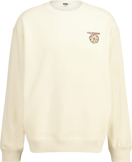 America Today Sweater Stream Crew - Heren Sweater - Maat Xl