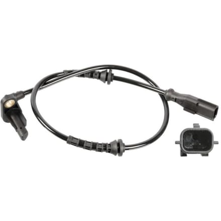 Sensor, wielsnelheid FEBI BILSTEIN 107992 links