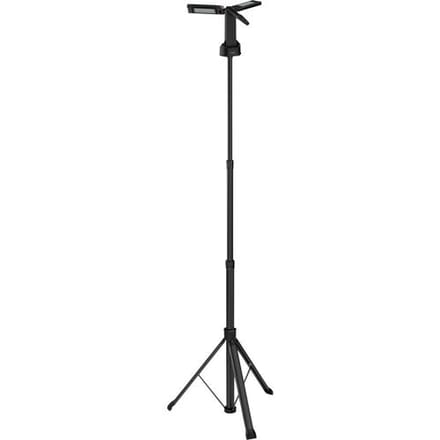 Ansmann Triohead 7000R Accubouwlamp Statieflengte (max.): 2000 mm 66 W 7000 lm Neutraalwit