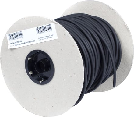 MUSIC STORE LS Cable 100m Drum 2x 2.5mm² - Mono patch kabel