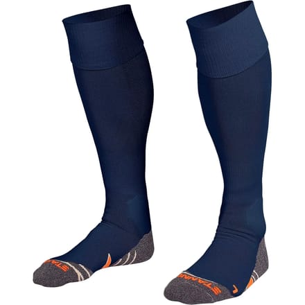 Stanno - Uni Sock II - Sportsokken - Maat 45-48 - Navy