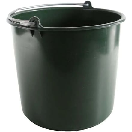 Plastic emmer Horizont