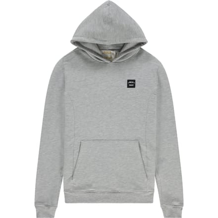 In Gold We Trust Kids The Expension Grey Melange Maat: 2 | Truien Outlet | kids | Grijs