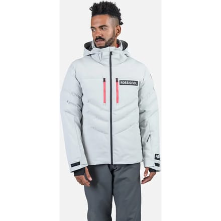 Donsjack Rossignol Hero Blackside