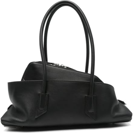 The Attico - Tas kleine wandeling
