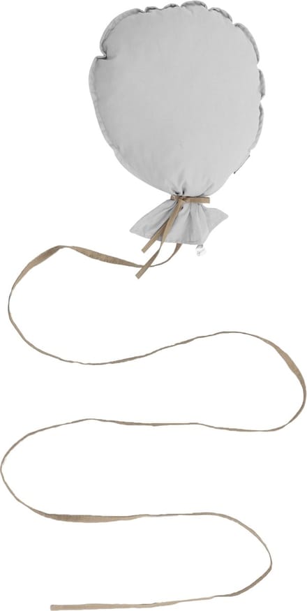 Mordesign Light Grey Deco Ballon