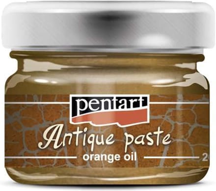 Pentart Gilding Wax Antiek Goud