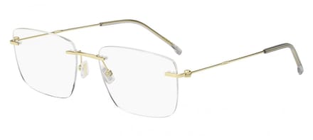 Hugo Boss BOSS 1706/F Gold 56/18/150 MAN Brilmonturen
