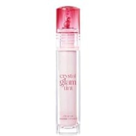 CLIO - Crystal Glam Tint Cherry Series - 4 Colors #27 Honey Cherry