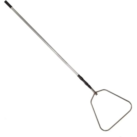 Verstelbare reddingspaal Softee Equipment