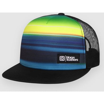 Horsefeathers Mave Cap (gloed) - UNI