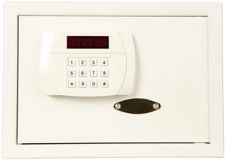 De Raat Saga Hotelsafe D 25MOS