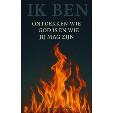 Ik Ben - Johannes Van Blerick