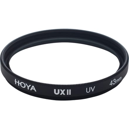 Hoya 43.0MM UX UV II
