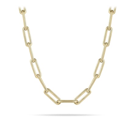 Gisser Jewels Silver Necklace