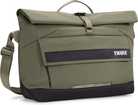 Thule Paramount Crossbody 14L schoudertas - Zacht Groen
