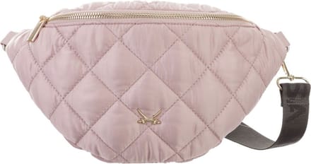 Sansibar Gordeltas Beltbag Rose Oud roze
