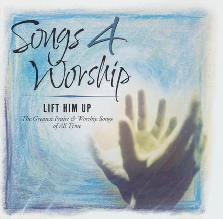 Lift Him Up 7