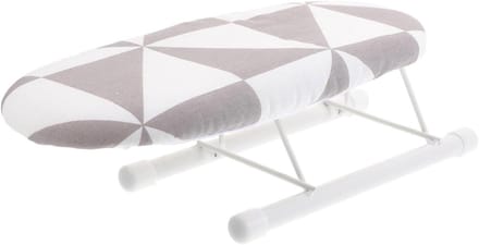 Strijkplank - Strijkhulp - Kleding Strijken - Compact Ontwerp - 27x11x7.5 cm - Meerkleurig