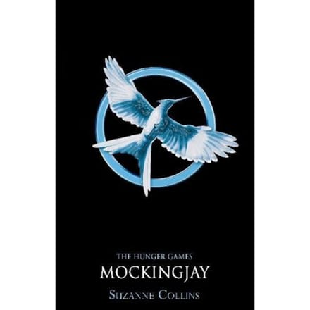 Mockingjay New Edition - Suzanne Collins