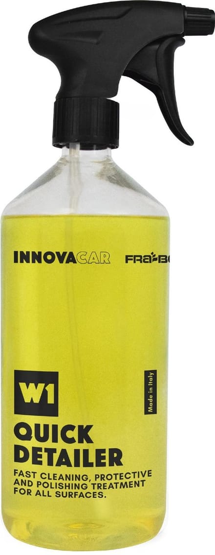 Innovacar W1 Quick Detailer