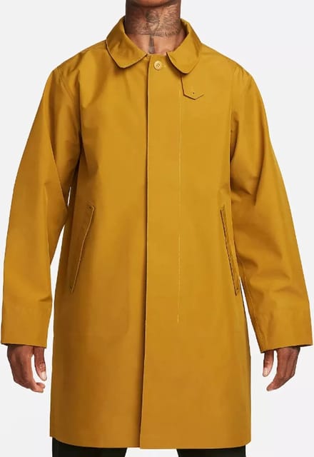 NIKE SPORTSWEAR STORM-FIT ADV GORE-TEX PARKA - Maat S