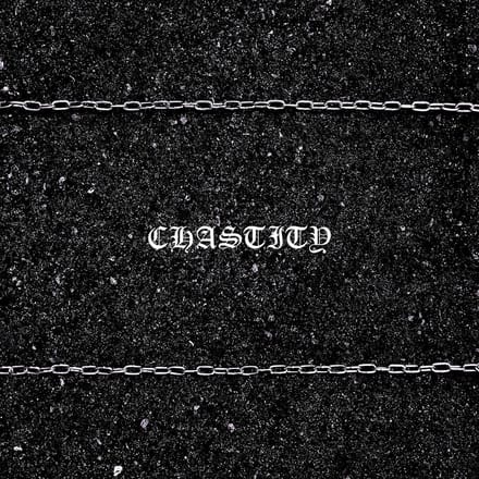 Chastity - Chains (12" Single)