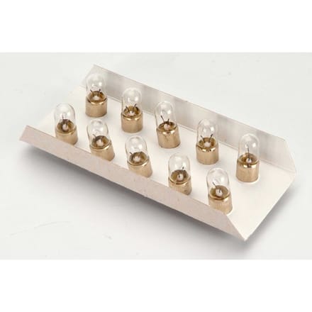 Ams-Osram P27/7w lamp OSRAM T4W Standard 12V, 4W
