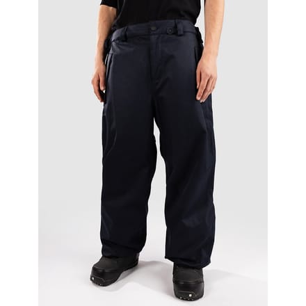 Volcom Arthur 20K Broek zwart