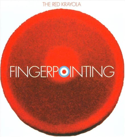Fingerpointing
