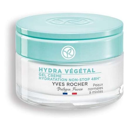 Yves Rocher 48 uur non-stop hydraterende dagcrème