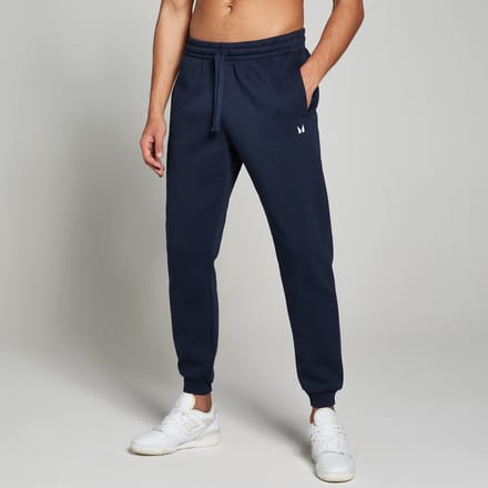 MP Rest Day joggingbroek voor heren - Marineblauw - M