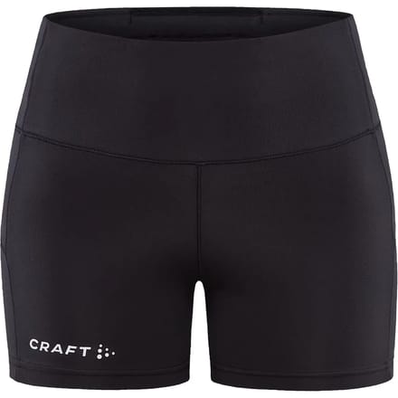 Dijhoge dameslaarzen Craft Adv Essence Hot 2