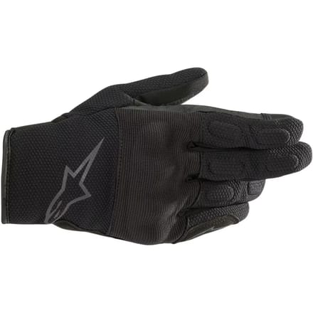 Dames motorhandschoenen Alpinestars 4W S-max DS
