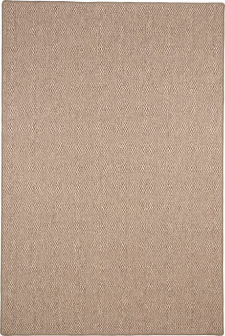 Snapstyle Vloerkleed Bentzon Natuurlijk Flatweave