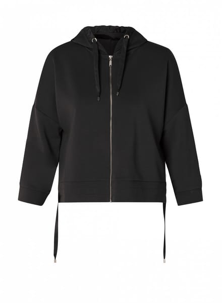 YEST Clotilde Cover ups - Black - maat 42