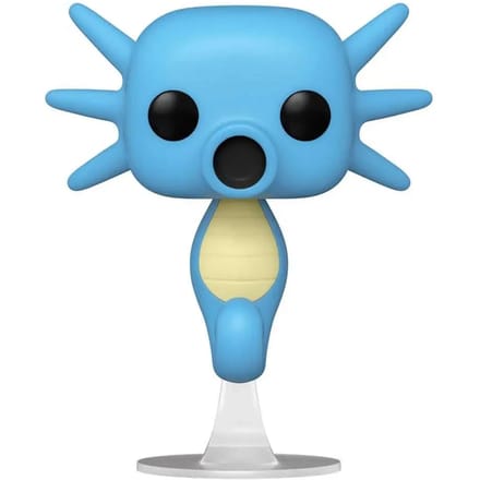 Vinyl verzamelaarsbeeldje Funko Pokemon POP! Hypotrempe