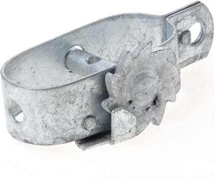 Dulimex Draadspanner ratel 407-04GVK ZL gegalvaniseerd type 4