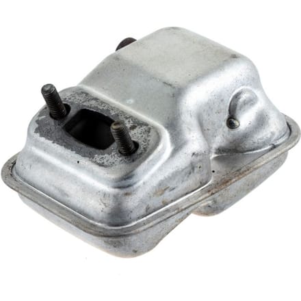 Muffler