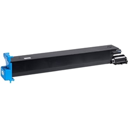 Konica Minolta 8938-624 toner cartridge cyaan (origineel)