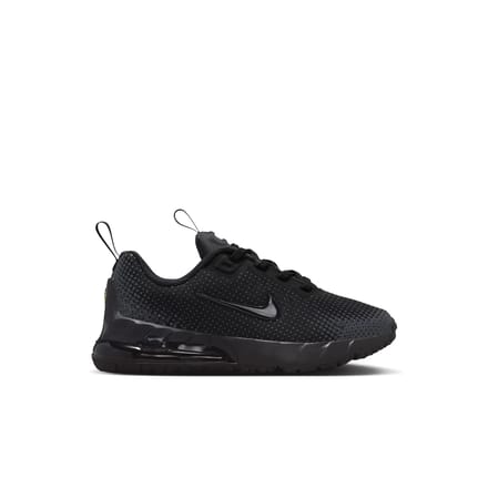 Nike Air Max Peuterschoenen - Zwart - Maat 32 - Mesh/Synthetisch